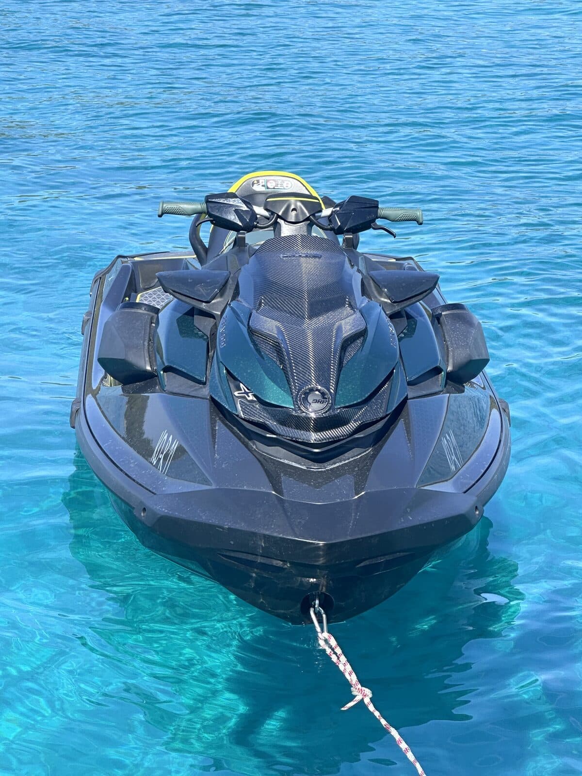 Jetski
