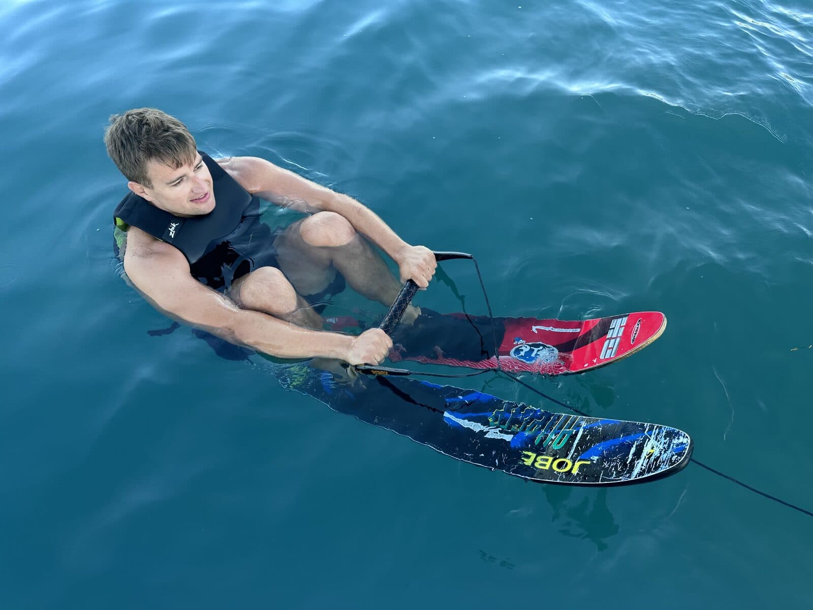 Wasserski & Wakeboard